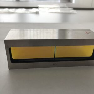 Winkelreflektor 10m 113