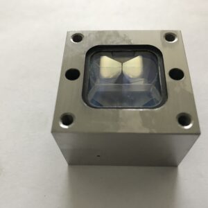Doppeltripelreflektor 160