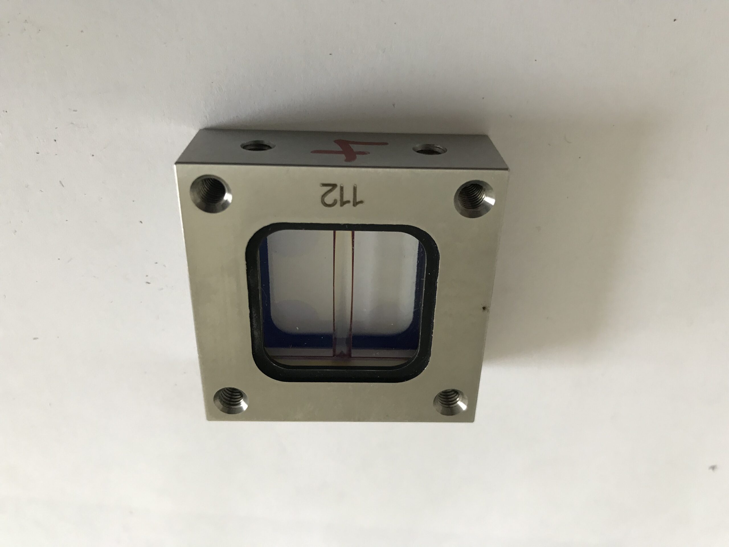 Doppelkeil 112 10m