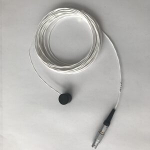 Oberflächenfühler 1 (Präz.) - Teflon 5m
