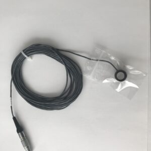 Oberflächenfühler 1 (Präz.) - PVC 5m